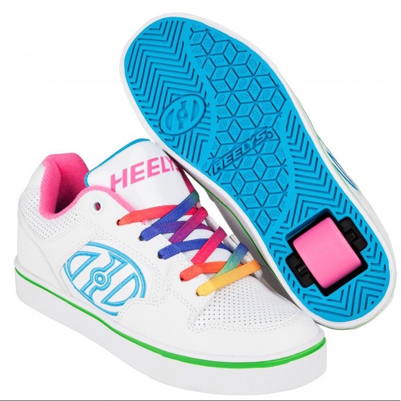 heelys wheels small